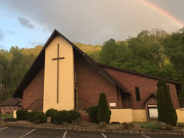 Baber-Agee Church